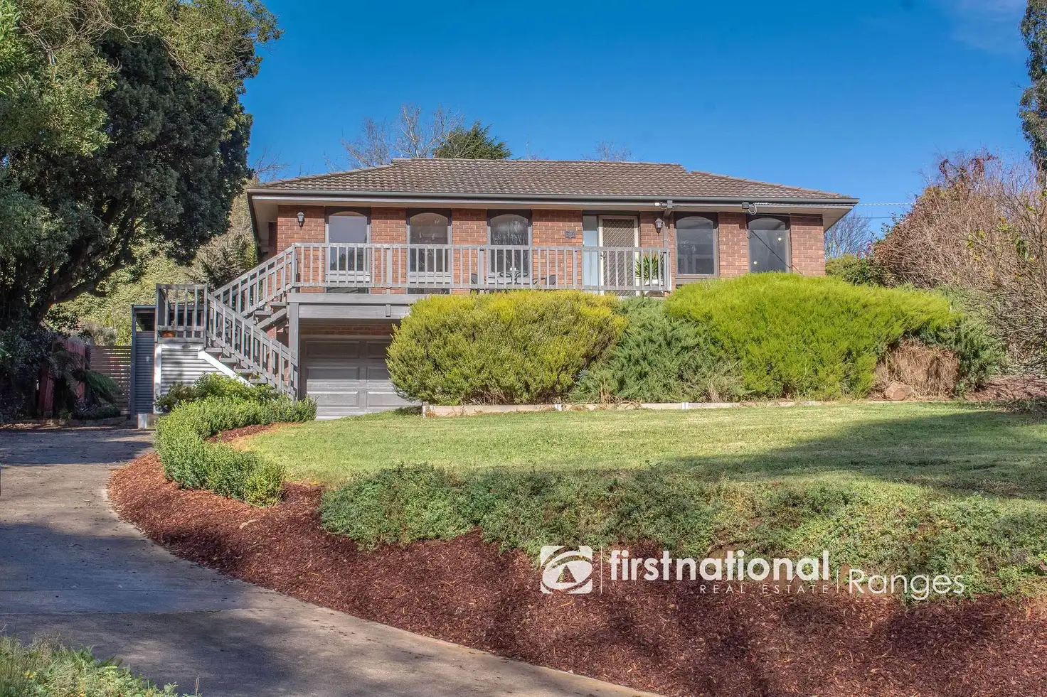 Main view of Homely house listing, 24 McAllister Road, Monbulk VIC 3793