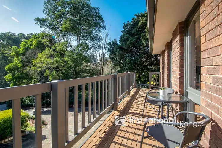 Second view of Homely house listing, 24 McAllister Road, Monbulk VIC 3793