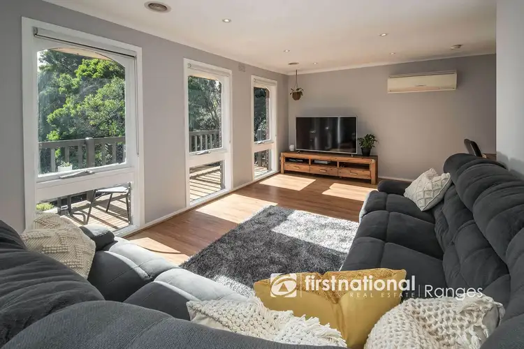 Third view of Homely house listing, 24 McAllister Road, Monbulk VIC 3793