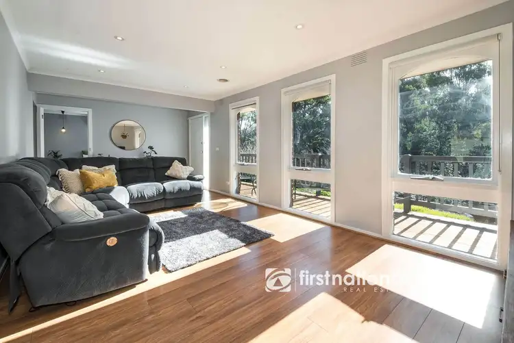 Fifth view of Homely house listing, 24 McAllister Road, Monbulk VIC 3793