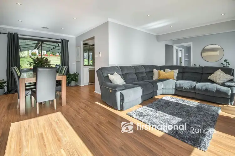 Sixth view of Homely house listing, 24 McAllister Road, Monbulk VIC 3793