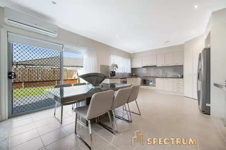 Fifth view of Homely house listing, 21 Allan Street, Dandenong VIC 3175