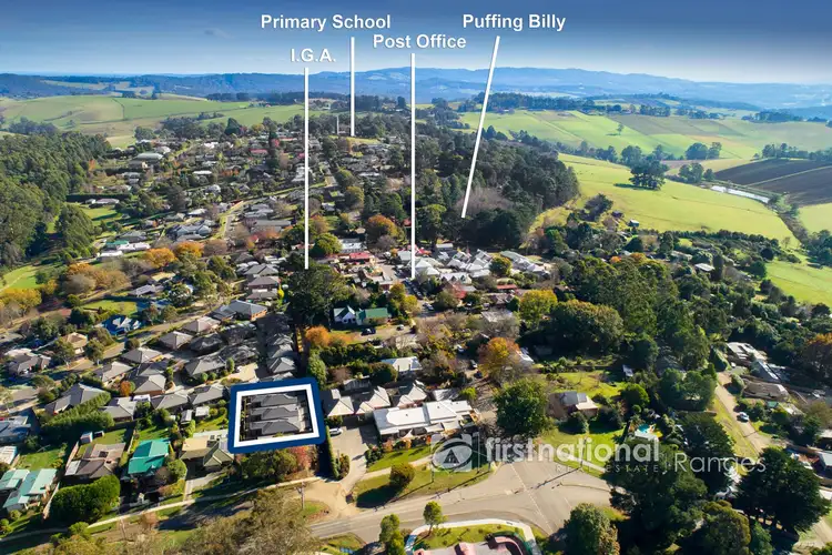 Third view of Homely unit listing, 7 Village Lane, Gembrook VIC 3783