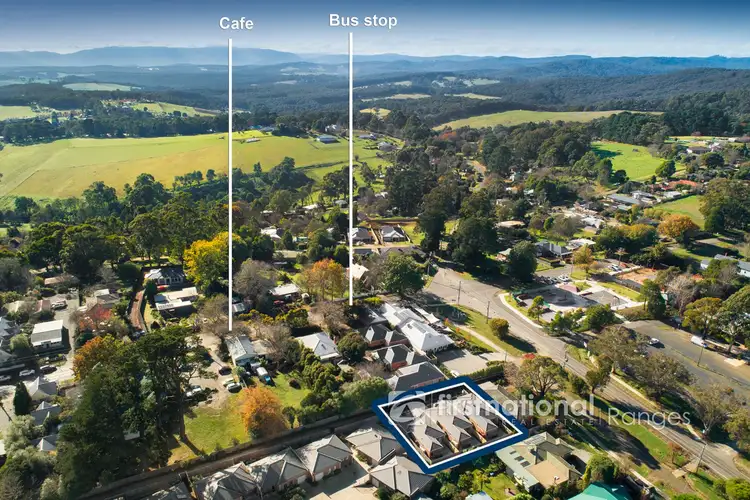 Fourth view of Homely unit listing, 7 Village Lane, Gembrook VIC 3783