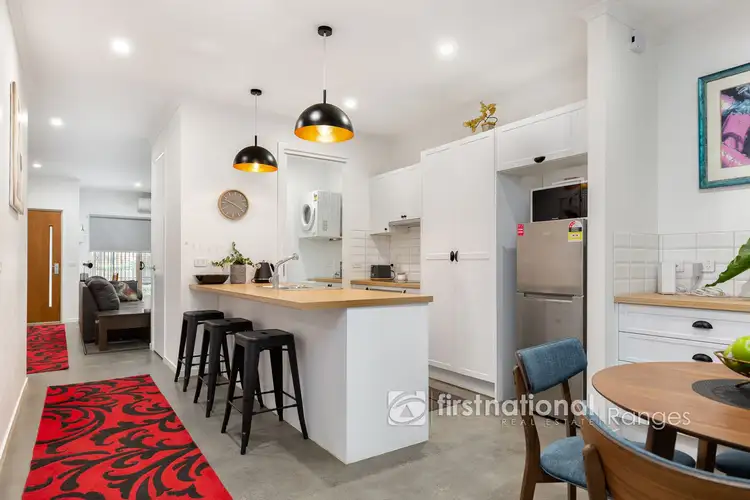Fifth view of Homely unit listing, 7 Village Lane, Gembrook VIC 3783