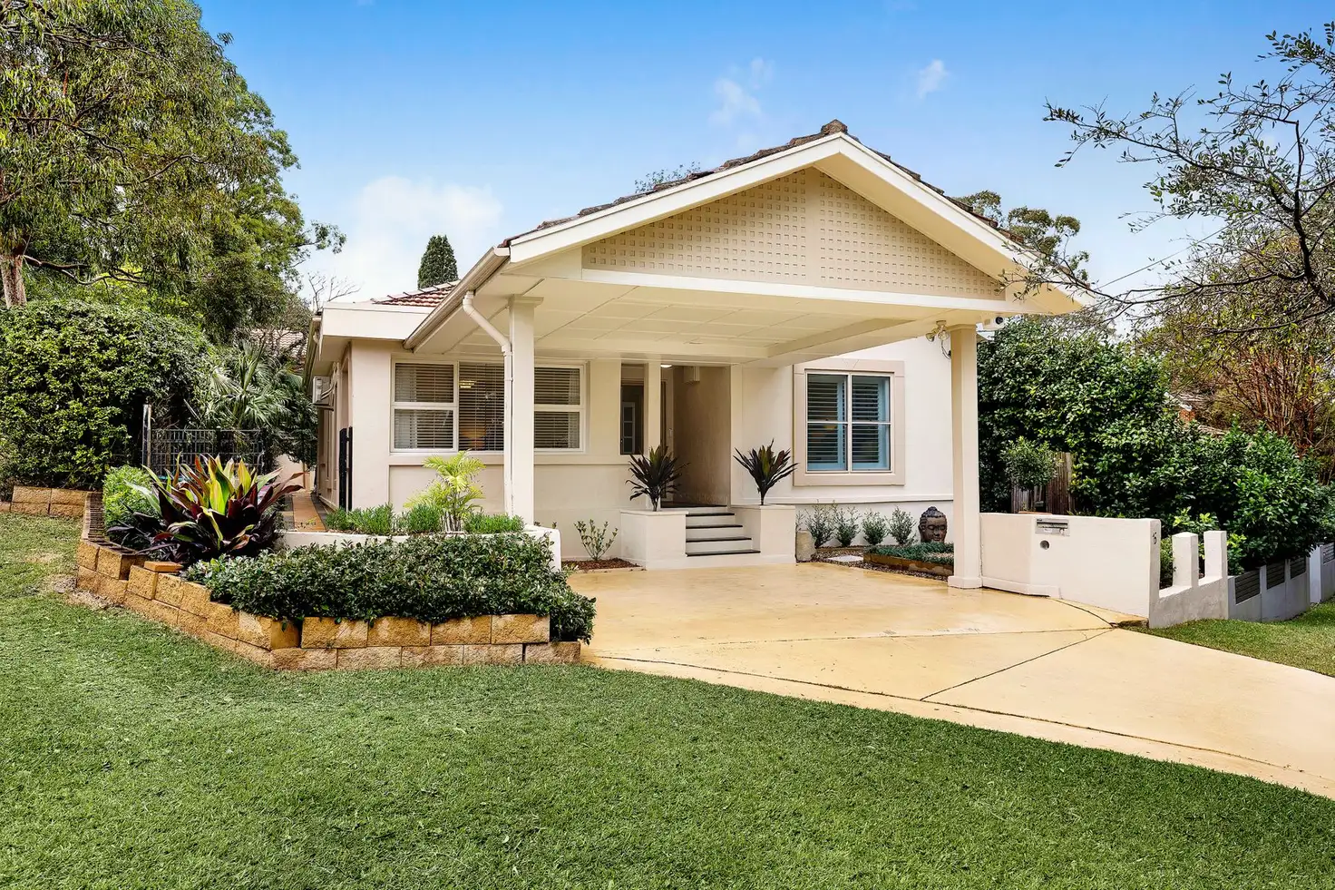 Main view of Homely house listing, 16 Best Street, Lane Cove NSW 2066