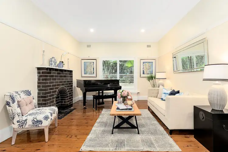 Second view of Homely house listing, 16 Best Street, Lane Cove NSW 2066