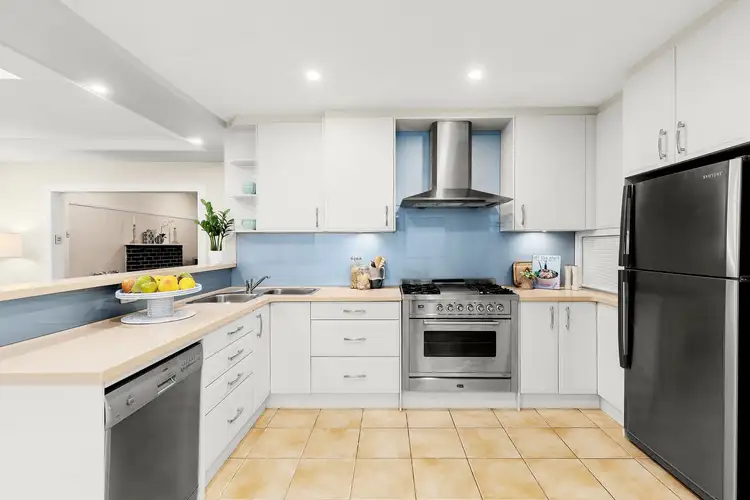 Third view of Homely house listing, 16 Best Street, Lane Cove NSW 2066