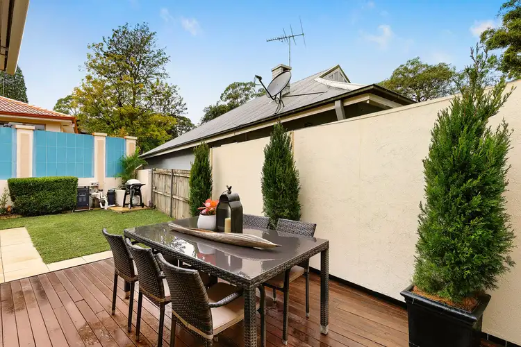 Sixth view of Homely house listing, 16 Best Street, Lane Cove NSW 2066