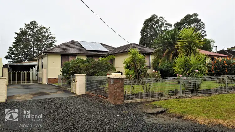 Third view of Homely house listing, 46 Andrew Crescent, Mount Warrigal NSW 2528