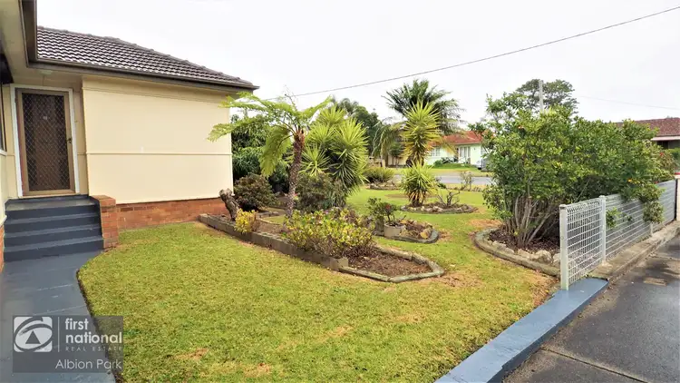 Fifth view of Homely house listing, 46 Andrew Crescent, Mount Warrigal NSW 2528
