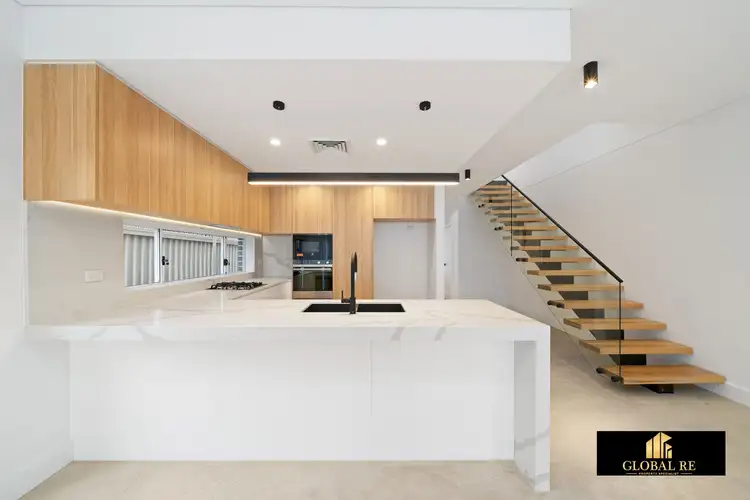 Second view of Homely house listing, 81 High Street, Cabramatta West NSW 2166