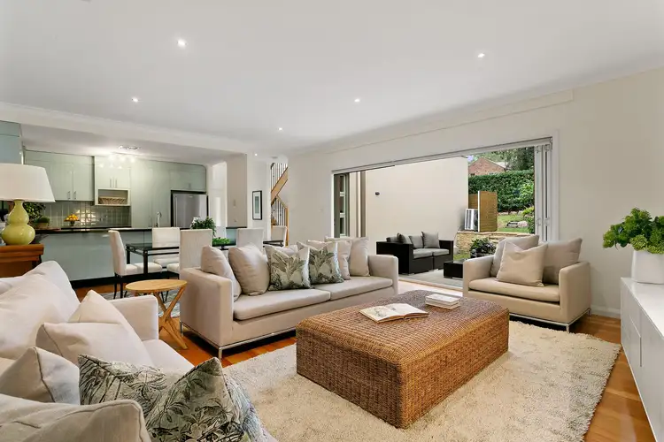 16A Lawley Crescent, Pymble NSW 2073