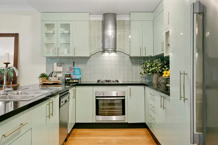 Third view of Homely semi-detached listing, 16A Lawley Crescent, Pymble NSW 2073