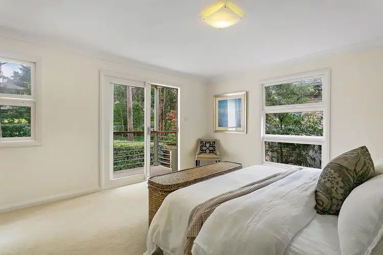 Fourth view of Homely semi-detached listing, 16A Lawley Crescent, Pymble NSW 2073