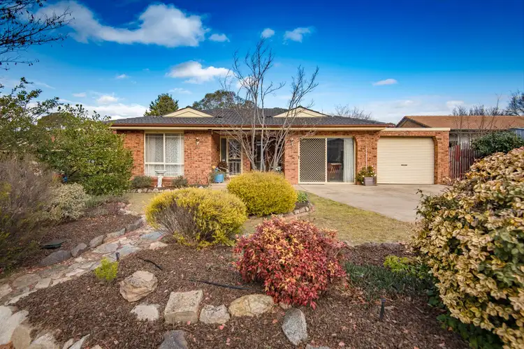 Main view of Homely house listing, 4 Manna Close, Palmerston ACT 2913