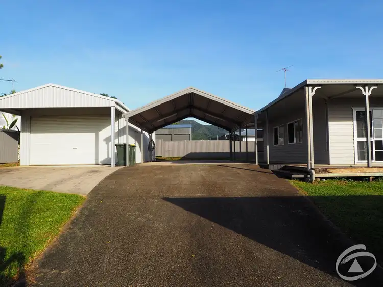 Seventh view of Homely house listing, 1 Kirsten Close, Woree QLD 4868
