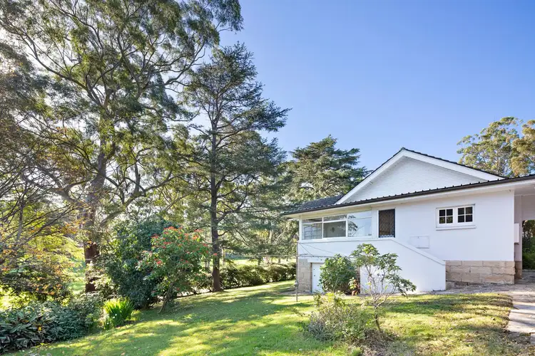 Second view of Homely house listing, 27 Fiddens Wharf Road, Killara NSW 2071
