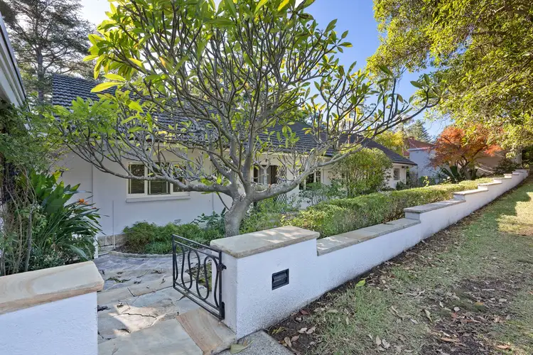 Fifth view of Homely house listing, 27 Fiddens Wharf Road, Killara NSW 2071