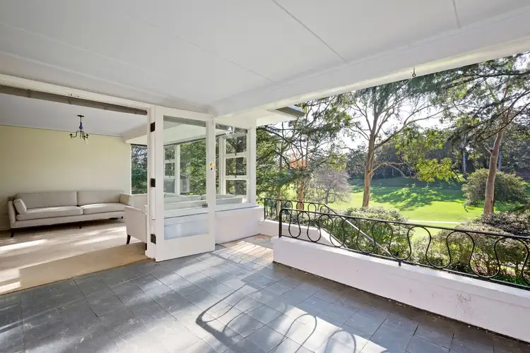 Sixth view of Homely house listing, 27 Fiddens Wharf Road, Killara NSW 2071