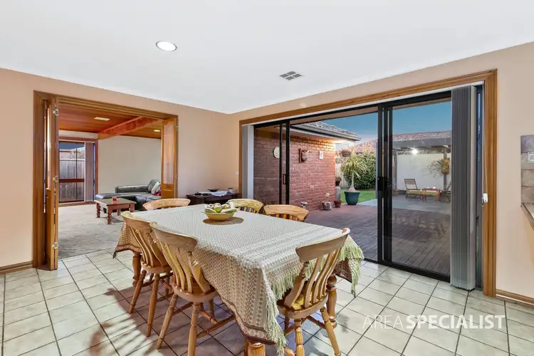 Fifth view of Homely house listing, 9 Guildford Court, Keilor Downs VIC 3038