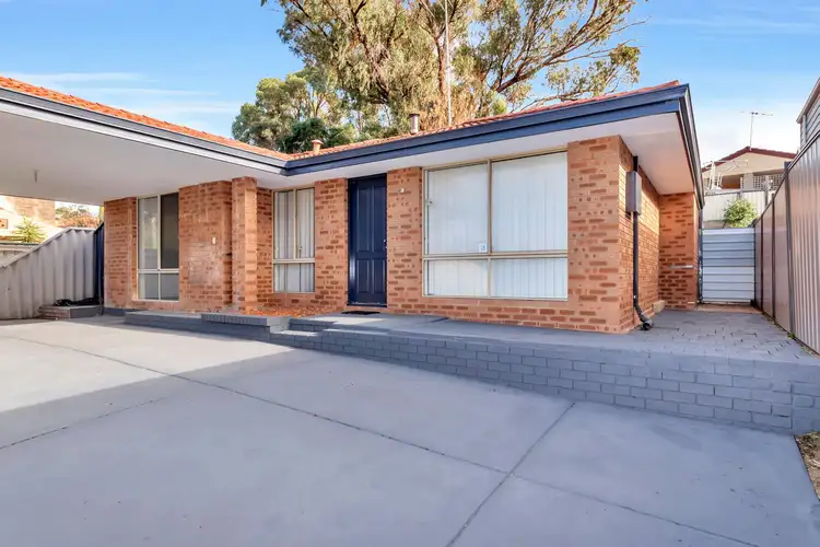 Second view of Homely house listing, 53B Cobblers Street, Falcon WA 6210