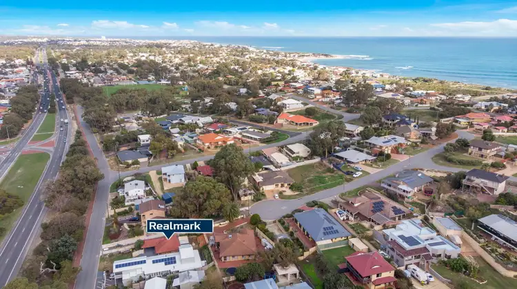 Fifth view of Homely house listing, 53B Cobblers Street, Falcon WA 6210