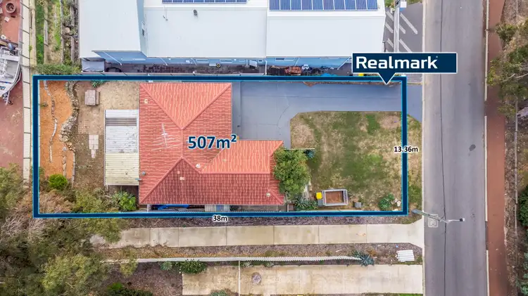 Seventh view of Homely house listing, 53B Cobblers Street, Falcon WA 6210