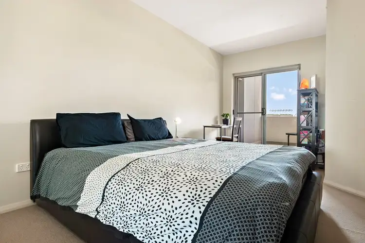 Third view of Homely unit listing, 310/215-217 Pacific Highway, Charlestown NSW 2290