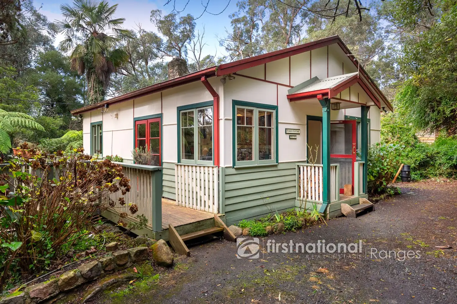 Main view of Homely house listing, 13 Peters Road, Belgrave VIC 3160