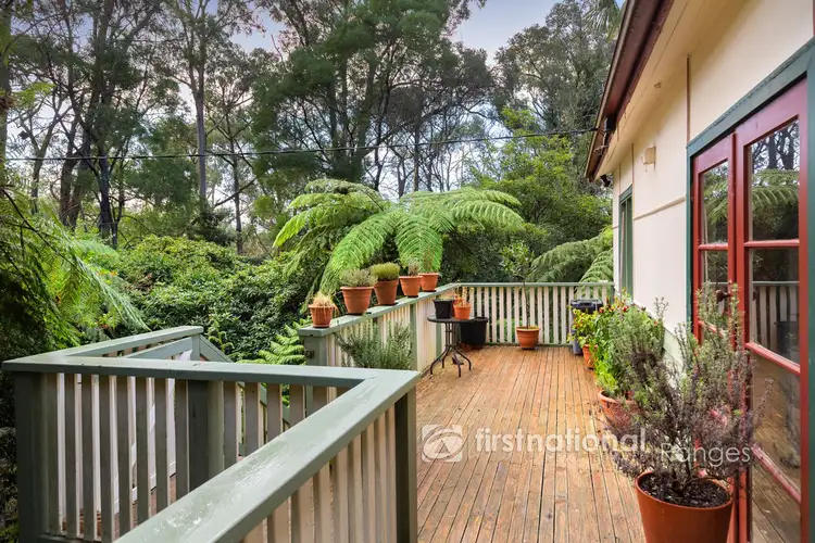 Second view of Homely house listing, 13 Peters Road, Belgrave VIC 3160
