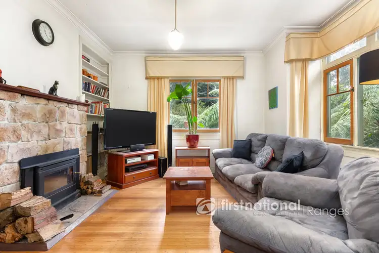Third view of Homely house listing, 13 Peters Road, Belgrave VIC 3160