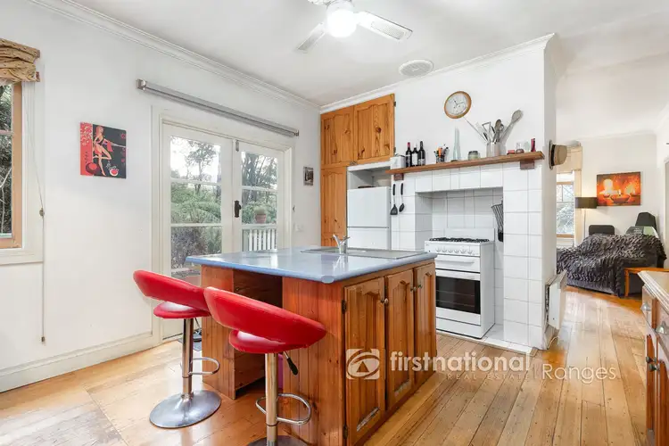 Fourth view of Homely house listing, 13 Peters Road, Belgrave VIC 3160