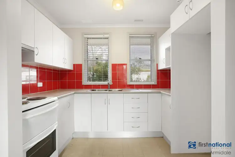 Main view of Homely house listing, 13 McIntosh Crescent, Armidale NSW 2350