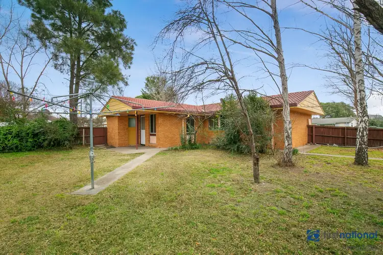 Third view of Homely house listing, 13 McIntosh Crescent, Armidale NSW 2350