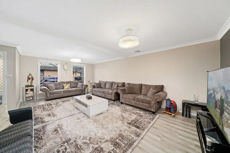 Second view of Homely townhouse listing, 2/87-89 Cambridge Street, Canley Heights NSW 2166