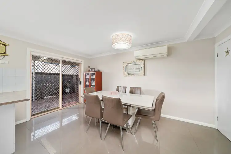 Third view of Homely townhouse listing, 2/87-89 Cambridge Street, Canley Heights NSW 2166