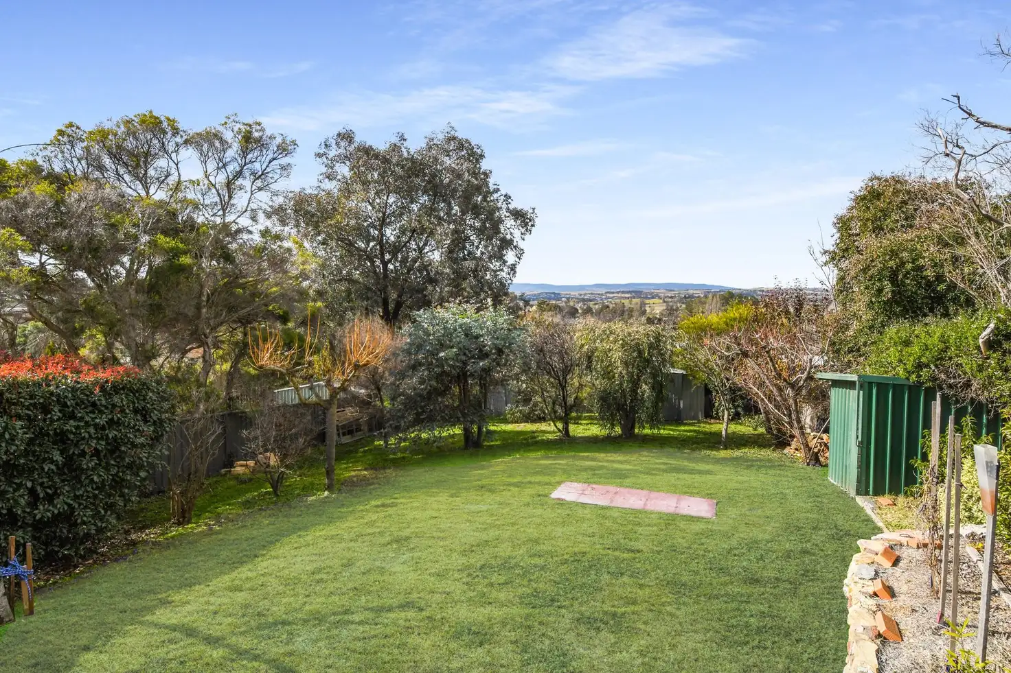 Main view of Homely house listing, 28 Vine Street, South Bathurst NSW 2795