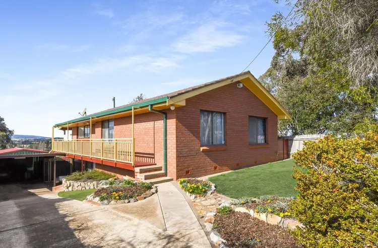 Second view of Homely house listing, 28 Vine Street, South Bathurst NSW 2795