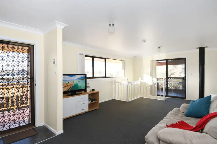Fifth view of Homely house listing, 28 Vine Street, South Bathurst NSW 2795