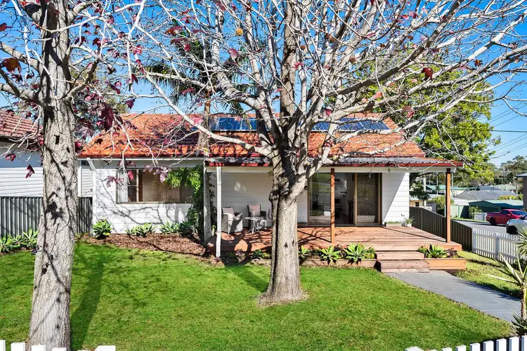 Main view of Homely house listing, 8 Buttaba Avenue, Belmont North NSW 2280