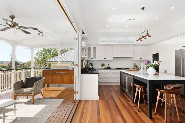 Fifth view of Homely house listing, 82 Mowbray Terrace, East Brisbane QLD 4169