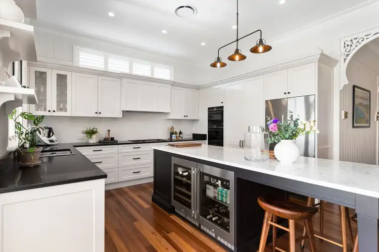 Sixth view of Homely house listing, 82 Mowbray Terrace, East Brisbane QLD 4169