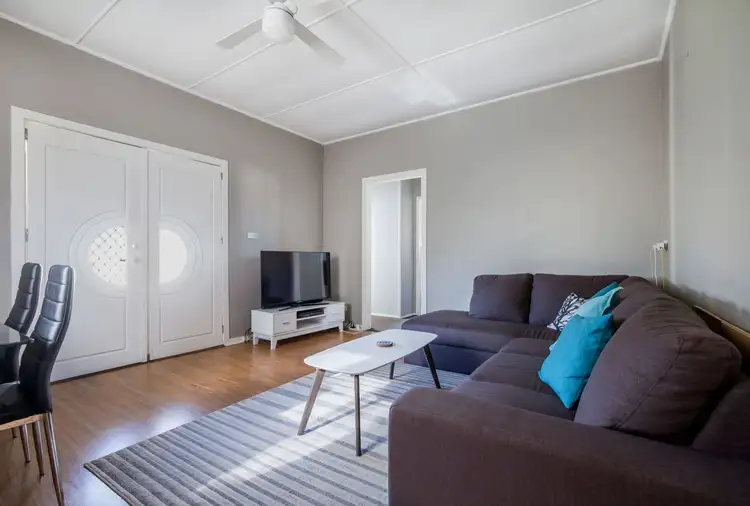 Fifth view of Homely house listing, 1/41 College Street, Cambridge Park NSW 2747