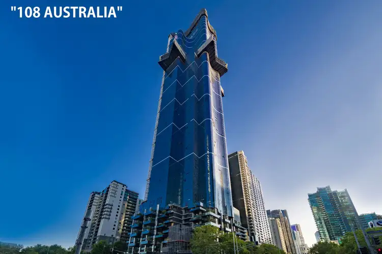 Second view of Homely apartment listing, 1108/70 Southbank Boulevard, Southbank VIC 3006