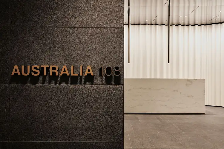 Sixth view of Homely apartment listing, 1108/70 Southbank Boulevard, Southbank VIC 3006