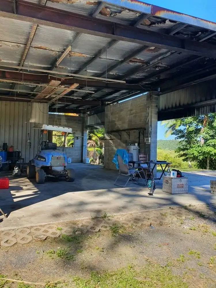 Sixth view of Homely land listing, 8 Dobbin Road, Innisfail QLD 4860