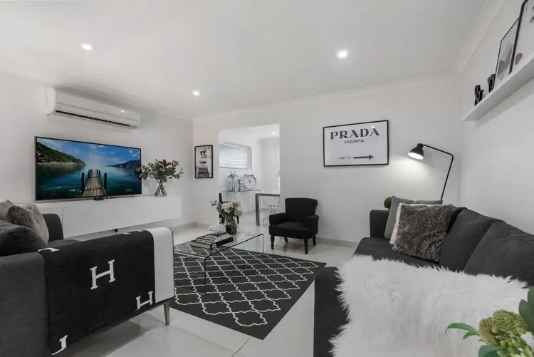 Second view of Homely house listing, 23 Elbrus Street, Seven Hills NSW 2147