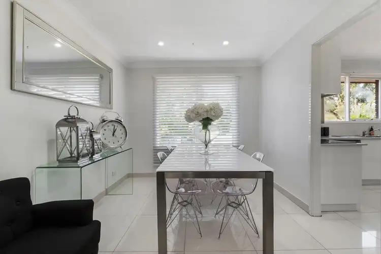 Third view of Homely house listing, 23 Elbrus Street, Seven Hills NSW 2147