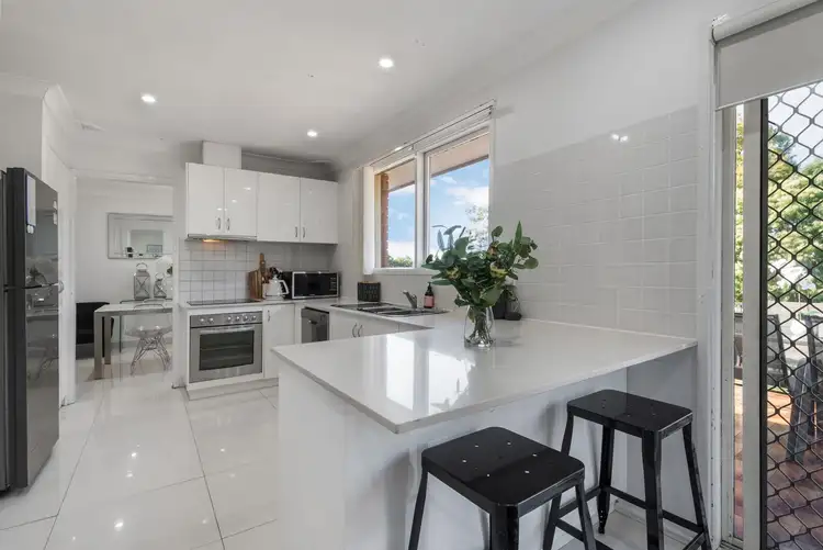 Fourth view of Homely house listing, 23 Elbrus Street, Seven Hills NSW 2147